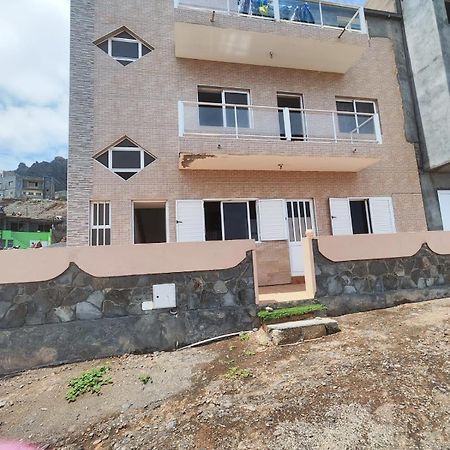 Casa Andrade Delgado - Rocha Grande Apartment ปงตา ดู ซอล ภายนอก รูปภาพ