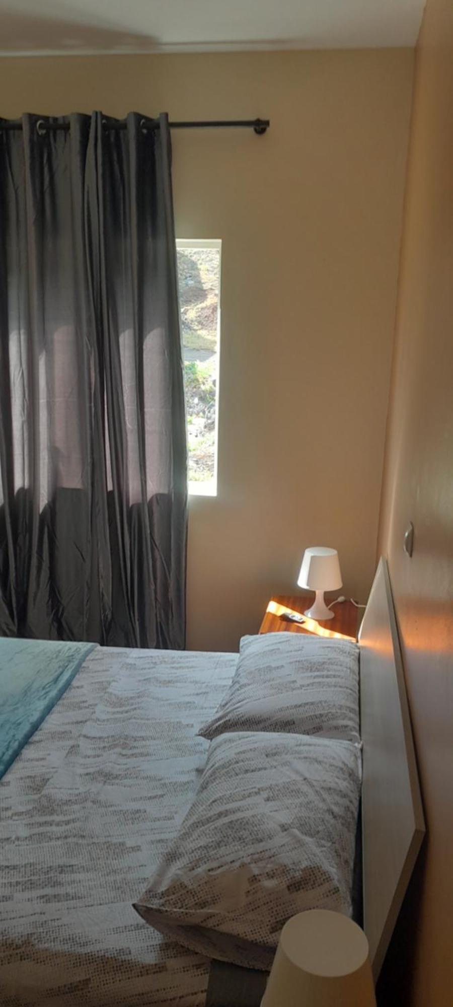 Casa Andrade Delgado - Rocha Grande Apartment ปงตา ดู ซอล ภายนอก รูปภาพ