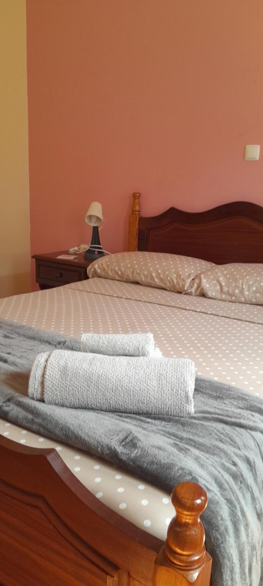 Casa Andrade Delgado - Rocha Grande Apartment ปงตา ดู ซอล ภายนอก รูปภาพ