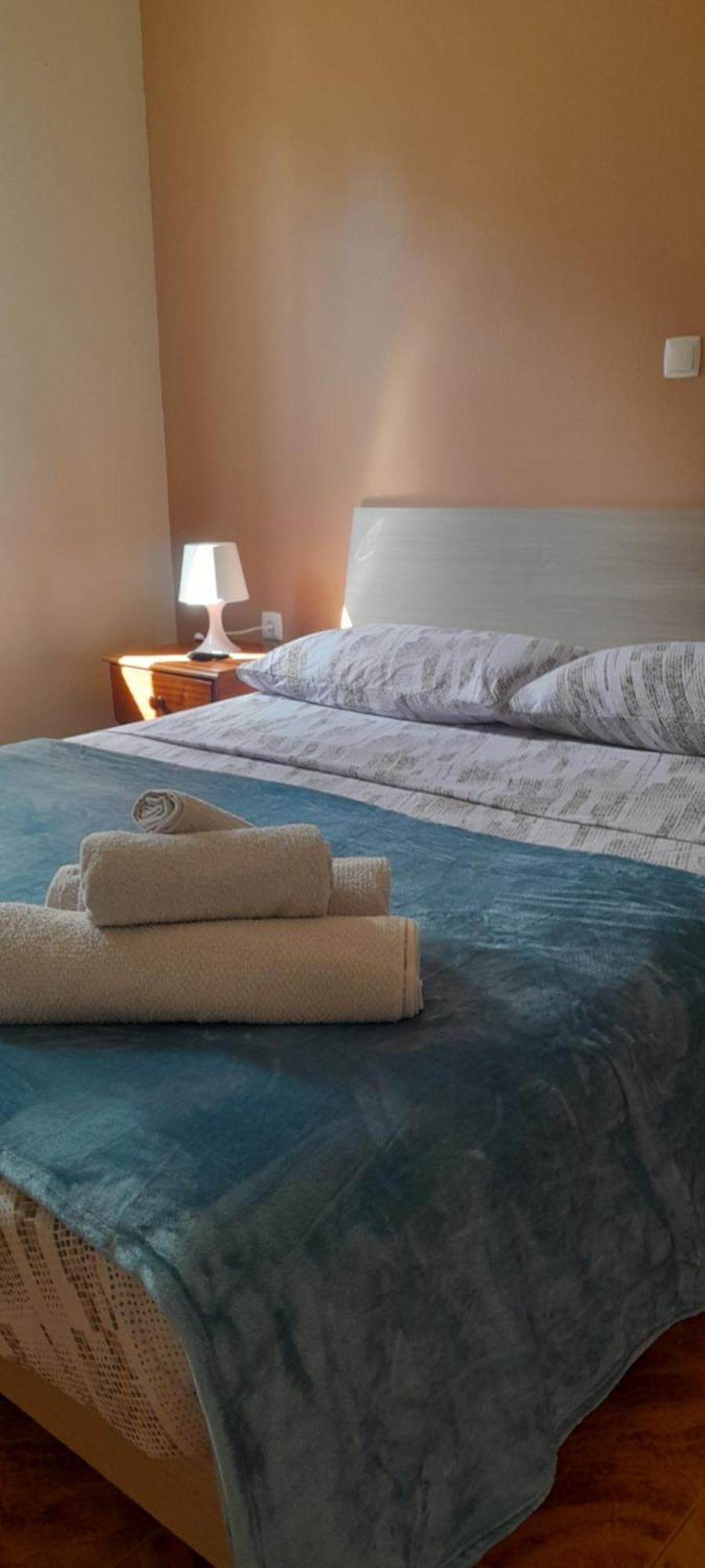 Casa Andrade Delgado - Rocha Grande Apartment ปงตา ดู ซอล ภายนอก รูปภาพ