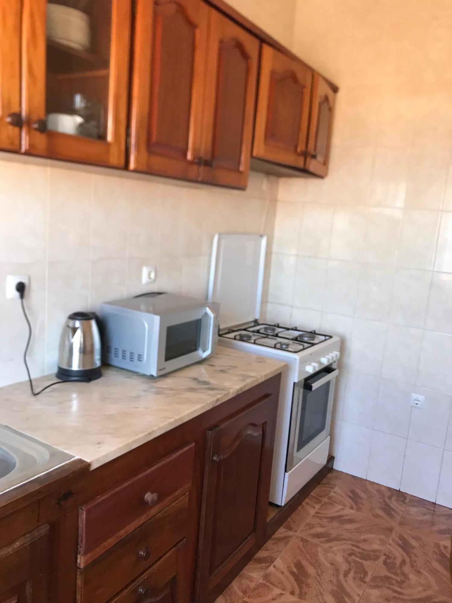 Casa Andrade Delgado - Rocha Grande Apartment ปงตา ดู ซอล ภายนอก รูปภาพ