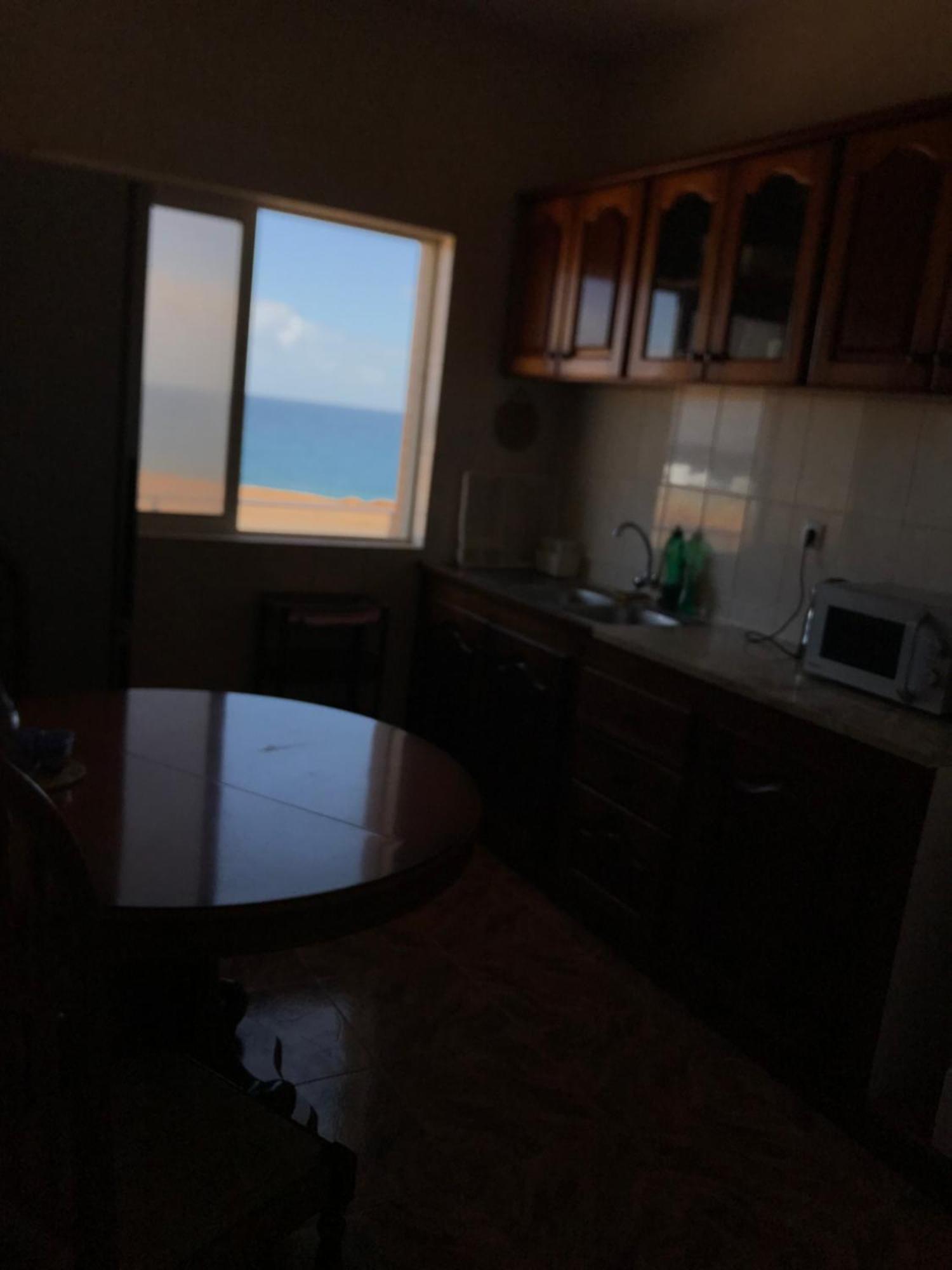Casa Andrade Delgado - Rocha Grande Apartment ปงตา ดู ซอล ภายนอก รูปภาพ
