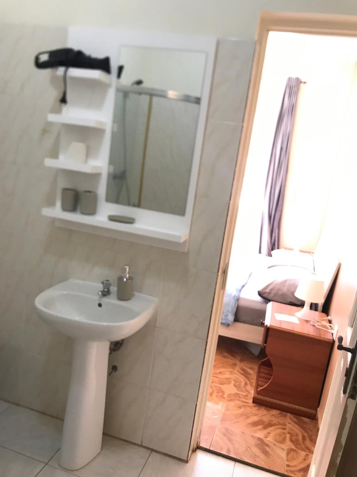 Casa Andrade Delgado - Rocha Grande Apartment ปงตา ดู ซอล ภายนอก รูปภาพ