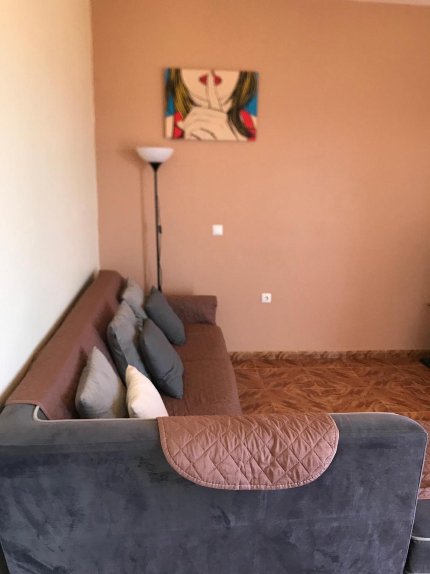 Casa Andrade Delgado - Rocha Grande Apartment ปงตา ดู ซอล ภายนอก รูปภาพ