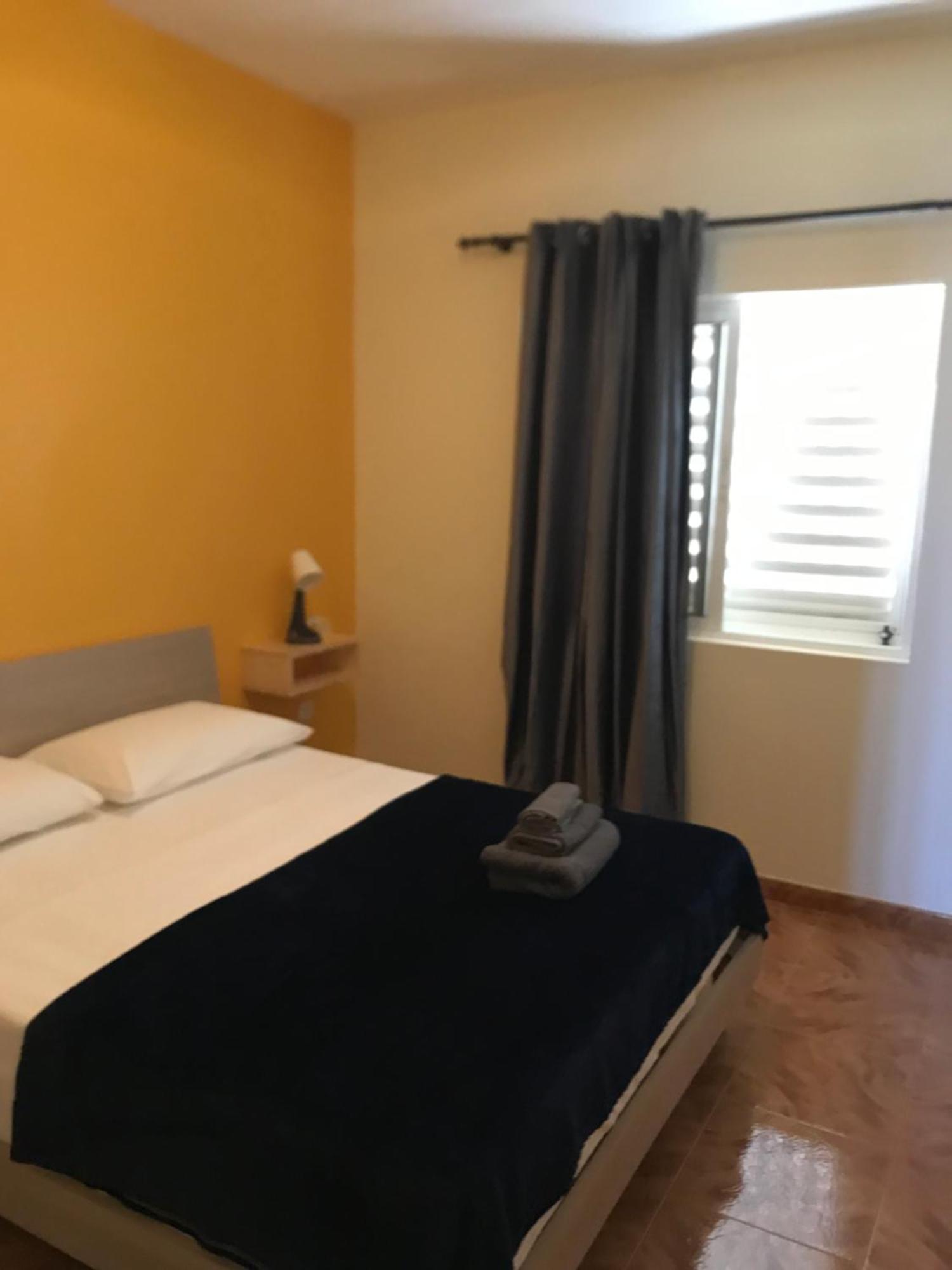 Casa Andrade Delgado - Rocha Grande Apartment ปงตา ดู ซอล ภายนอก รูปภาพ