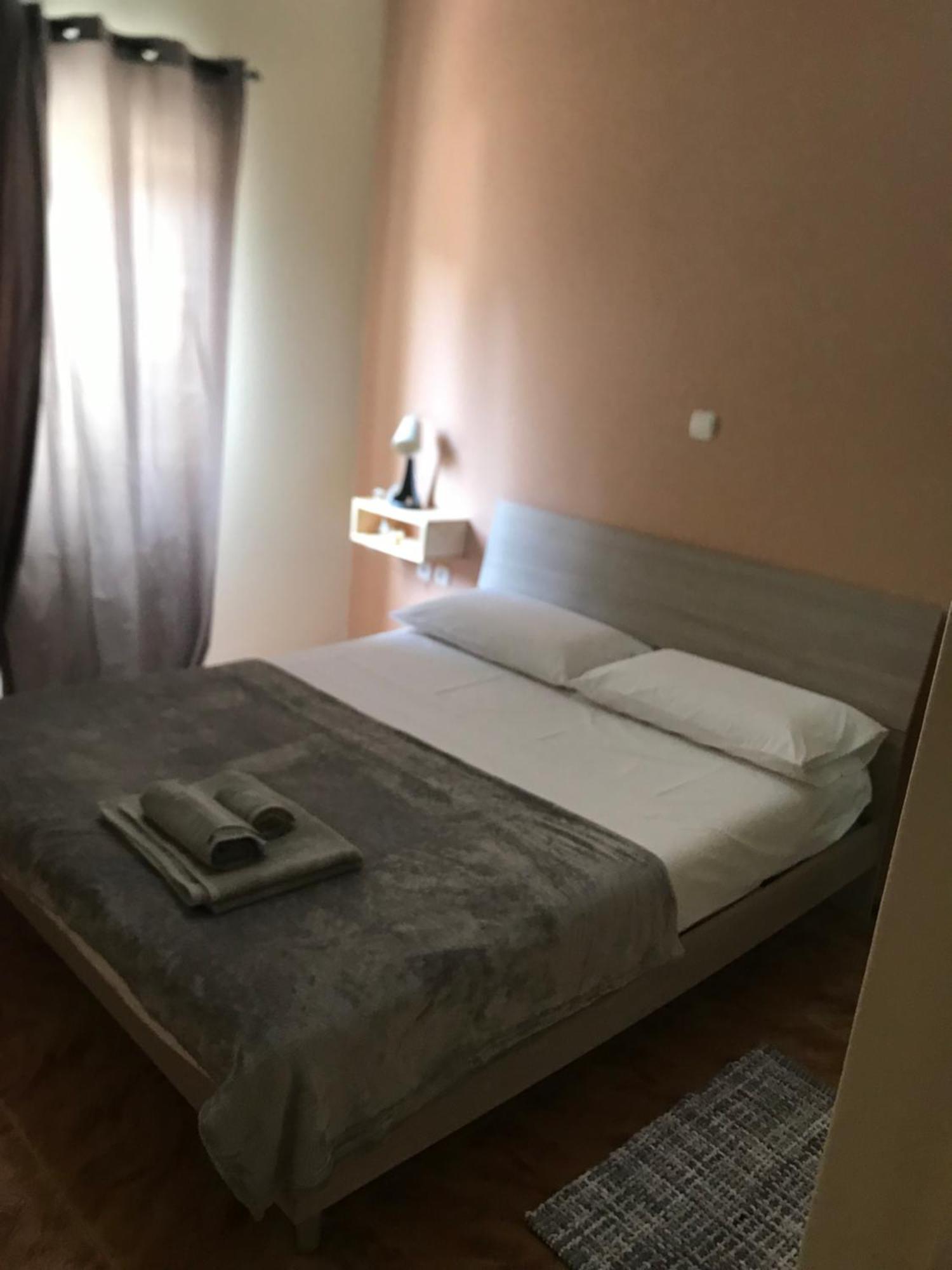 Casa Andrade Delgado - Rocha Grande Apartment ปงตา ดู ซอล ภายนอก รูปภาพ