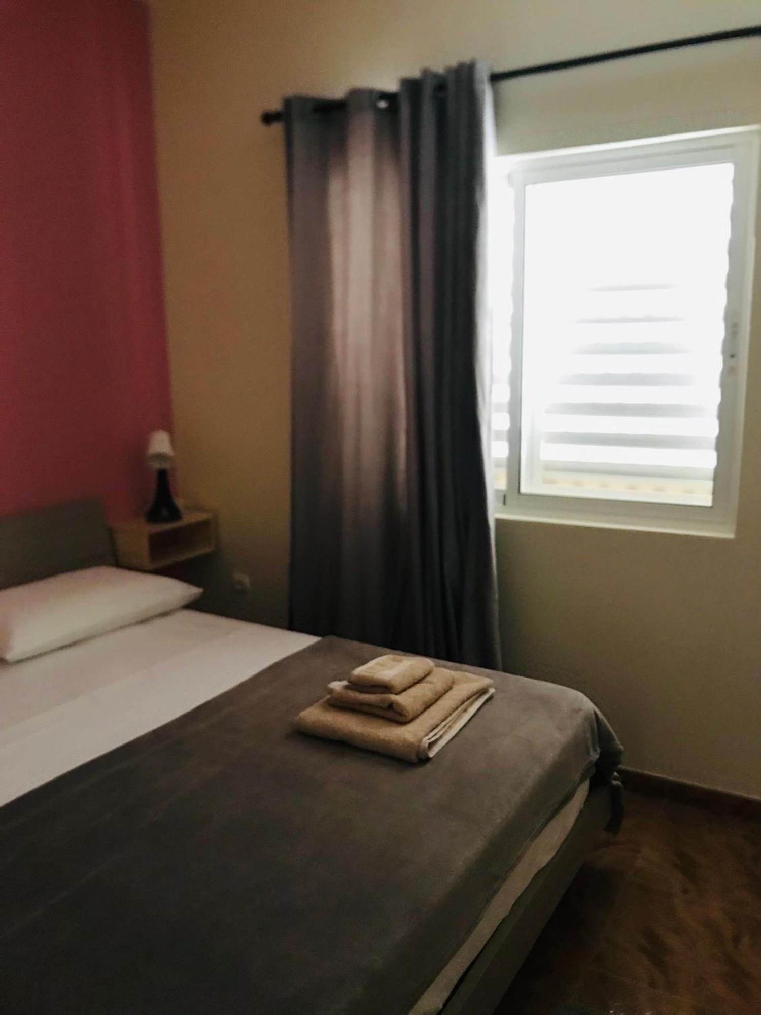 Casa Andrade Delgado - Rocha Grande Apartment ปงตา ดู ซอล ภายนอก รูปภาพ