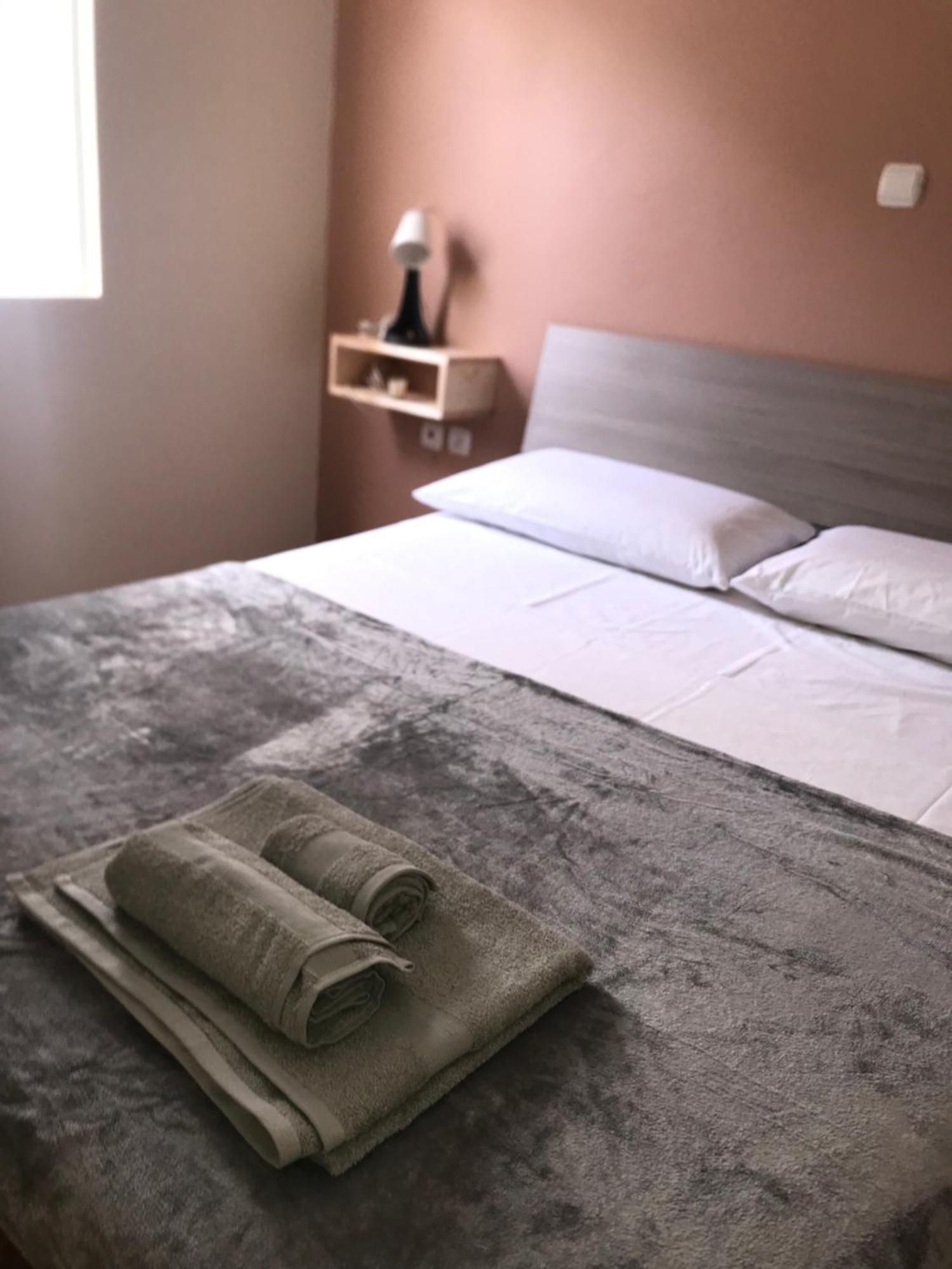 Casa Andrade Delgado - Rocha Grande Apartment ปงตา ดู ซอล ภายนอก รูปภาพ